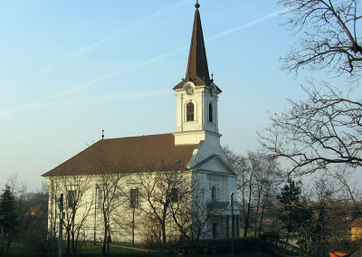 reformatus-templom