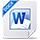 word-icon-40